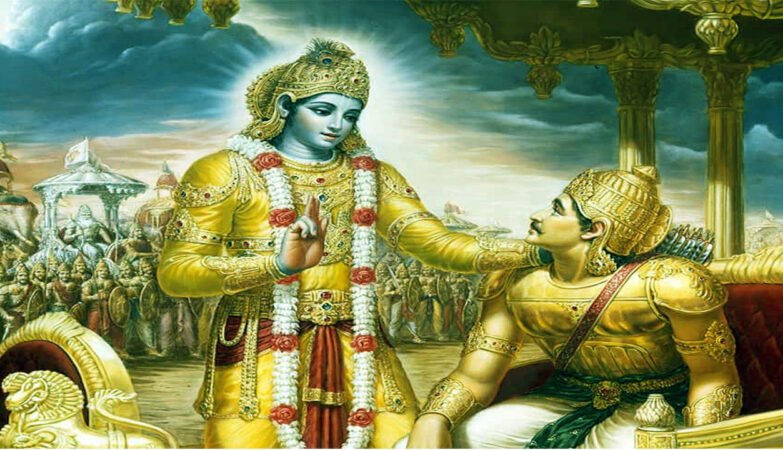 How to Keep Hoping, Even When Nothing Goes Your Way – Lessons from the Bhagavad Gita